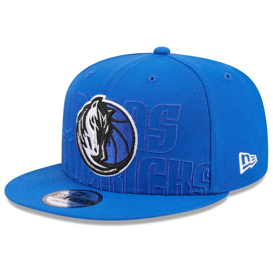2023 NBA Dallas Mavericks Hat TX 20230831->nba hats->Sports Caps